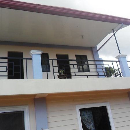 Jims Castle Inn Coron Bagian luar foto