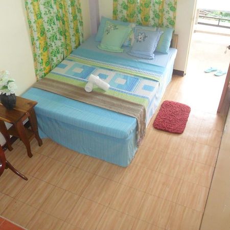 Jims Castle Inn Coron Bagian luar foto