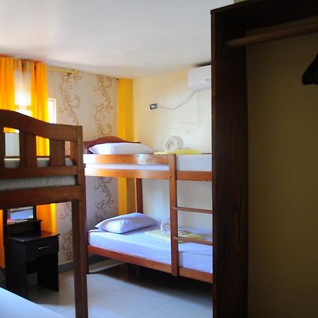 Jims Castle Inn Coron Bagian luar foto