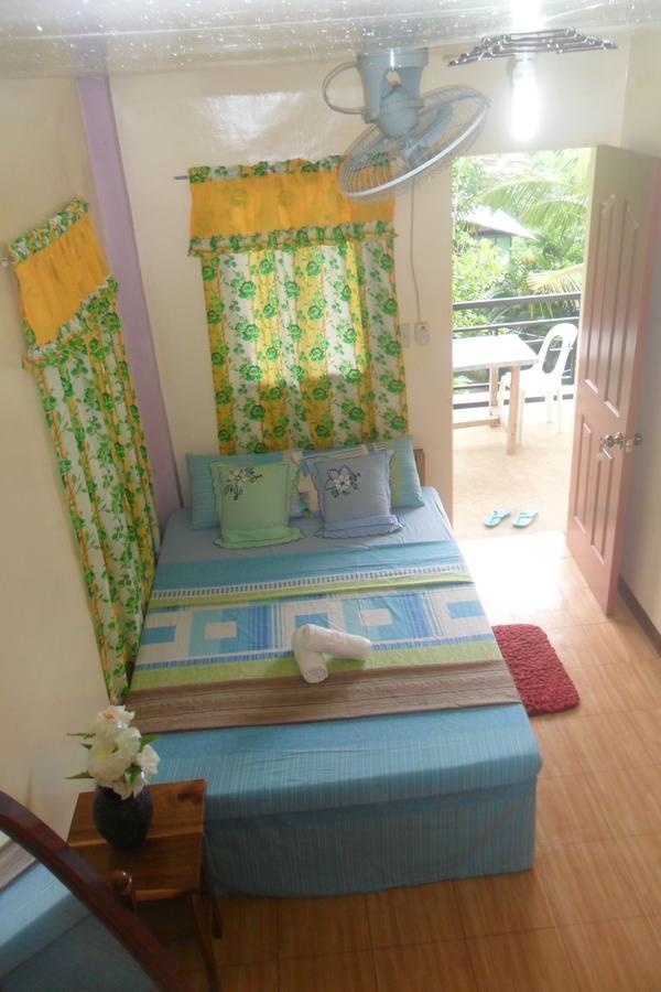 Jims Castle Inn Coron Bagian luar foto