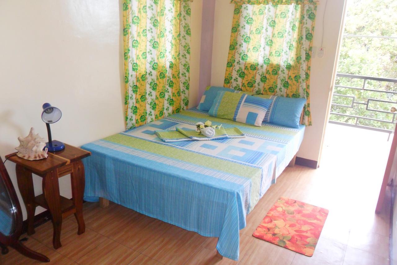 Jims Castle Inn Coron Bagian luar foto