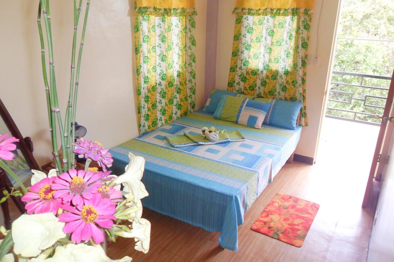 Jims Castle Inn Coron Bagian luar foto