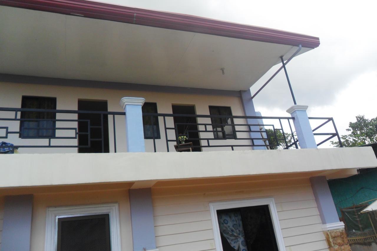 Jims Castle Inn Coron Bagian luar foto