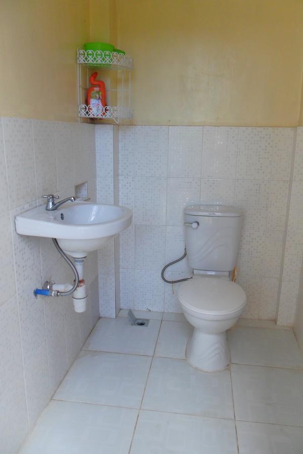 Jims Castle Inn Coron Bagian luar foto