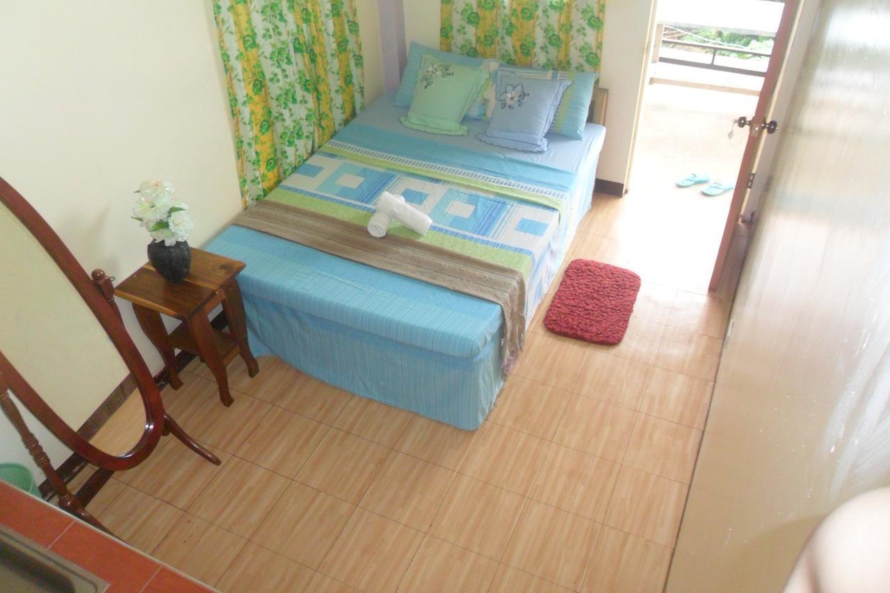 Jims Castle Inn Coron Bagian luar foto