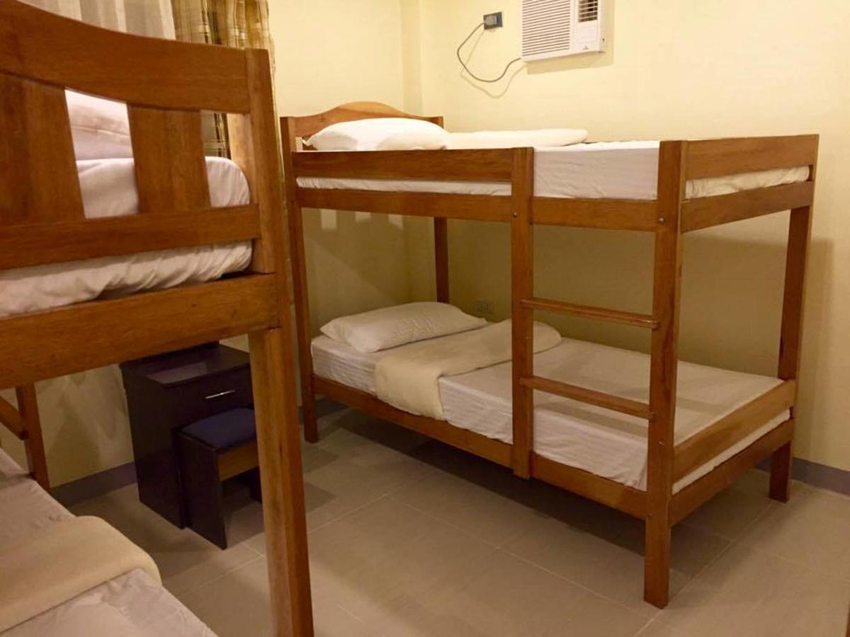 Jims Castle Inn Coron Bagian luar foto