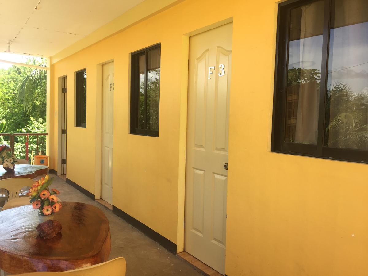 Jims Castle Inn Coron Bagian luar foto