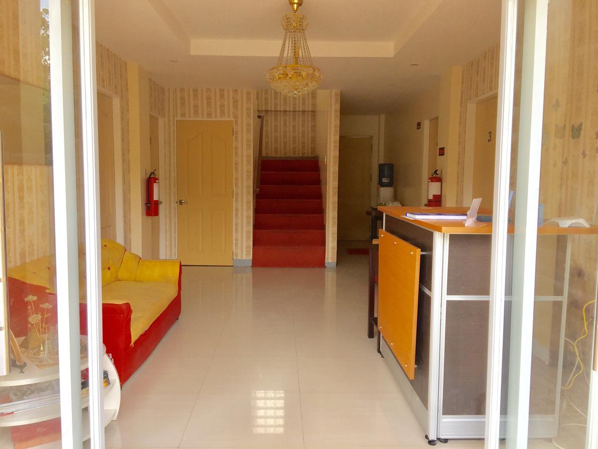 Jims Castle Inn Coron Bagian luar foto