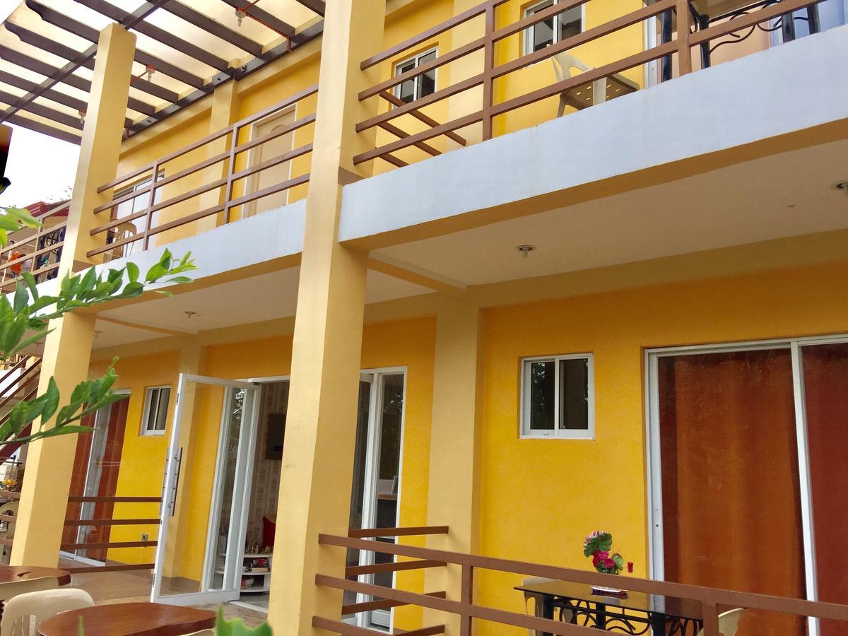 Jims Castle Inn Coron Bagian luar foto