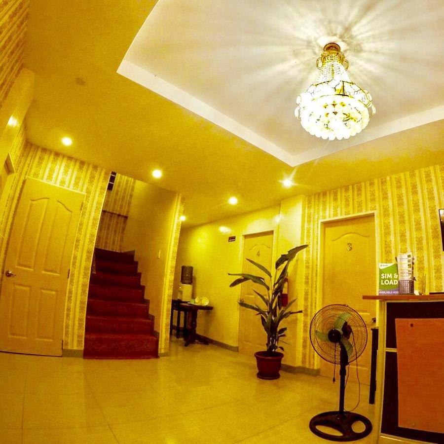 Jims Castle Inn Coron Bagian luar foto