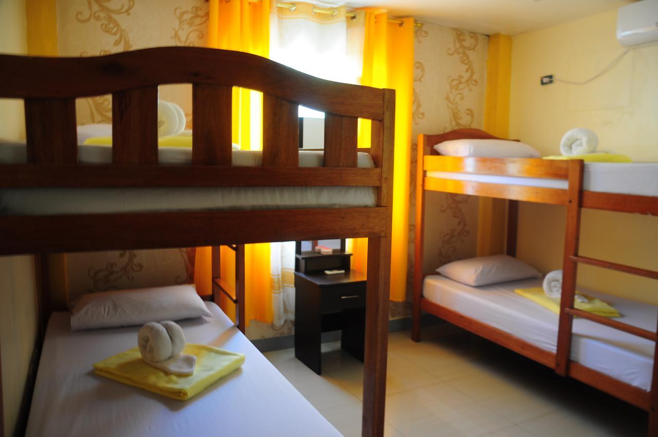 Jims Castle Inn Coron Bagian luar foto