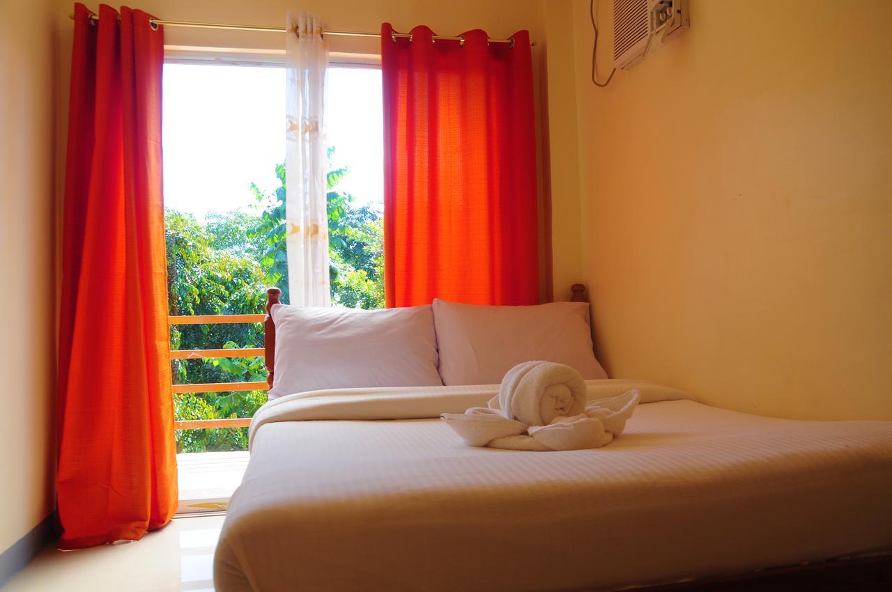Jims Castle Inn Coron Bagian luar foto
